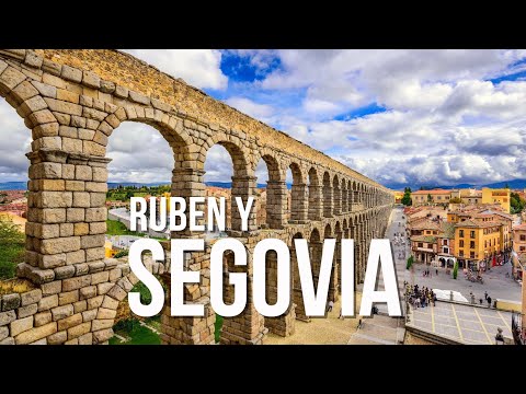 Guía para recorrer Segovia en un día — ALMA DE VIAJE