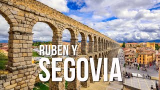 🇪🇸 Qué ver en SEGOVIA en un día o unas horas