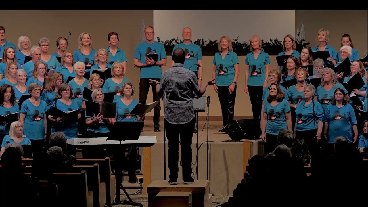 Adiemus Cool Choir