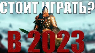 Valheim В 2023 ? Играем Или Скип ?! #Valheim #Valhalla #Обзор #Ответы