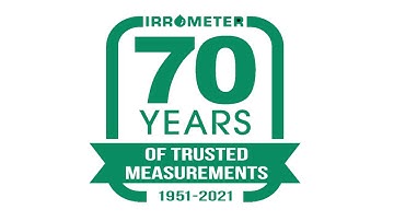 IRROMETER Introduction