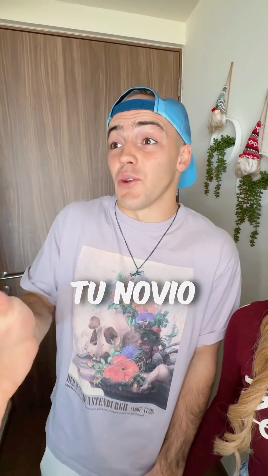 A TODOS nos ha pasado esta vergüenza ???