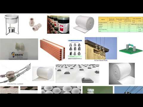 Vídeo: Característiques De La Ceràmica. Pràctica