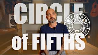 HOW TO WRITE SONGS: EPISODE 3 The Circle of Fifths
