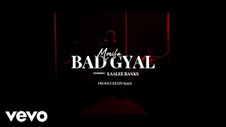 Monifa Goss - Bad Gyal Official Video