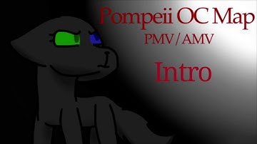 Pompeii Anything OC Map (OPEN)