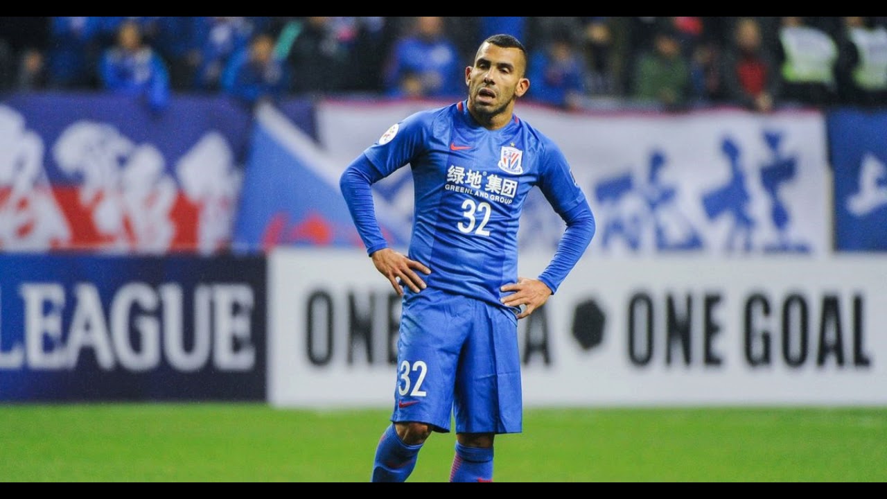 NotiBalonMauro Zarate regresa al futbol argentinoOperacion Tevez