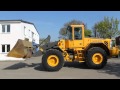 Volvo l 120 e 2007 11700 h 20924