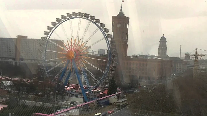 Test Timelapse 2fps to 30fps