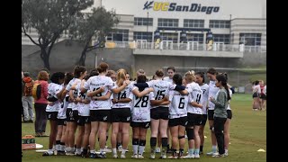 UCSD Lowlights Winter Quarter 2024