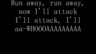 30 seconds to mars - Attack
