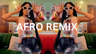 Vinka - Bailando (DJ BEN AFROREMIX)