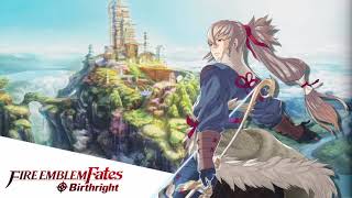 Fire Emblem Fates Ost - 4. Past Light