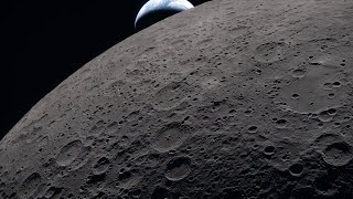 NASA shares breathtaking Artemis photos