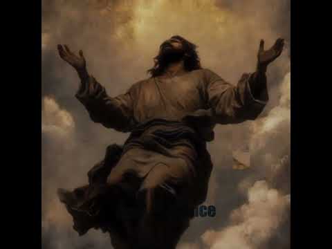 Jesus Edit V12 | Lord Almighty