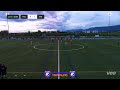FC Gland - Juniors D vs FC Vevey-Sport