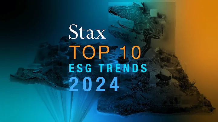 Top 10 ESG Trends (Part 1)