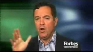 Forbes Publisher Gives Advice to Obama Ron Paul is Spot On Right