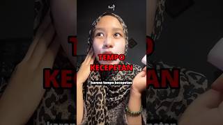 Ada Yang Pernah Ngalamin Juga Nggak Nih