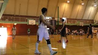 20190915 vs 熊谷パラダイス2Q