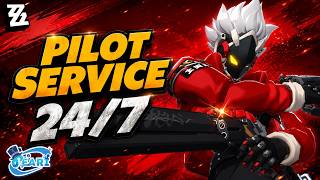 Zenless Zone Zero  Boosting /Pilot Service (Joki zzz) #Irham