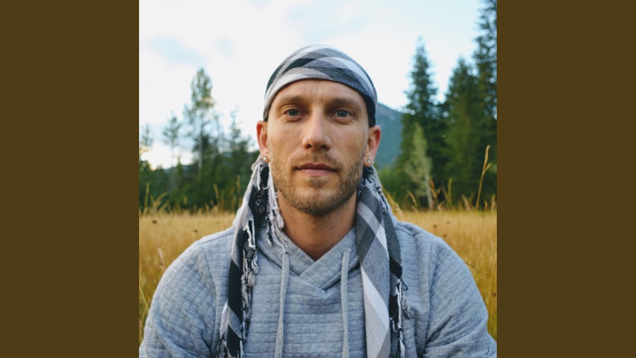 I Am Free (feat. Richie Miles)