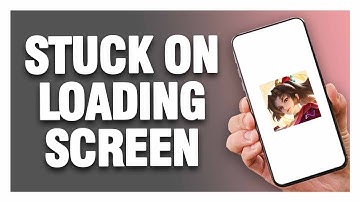 How To Fix Honor Of Kings App Stuck On Loading Screen | Easy Quick Solution