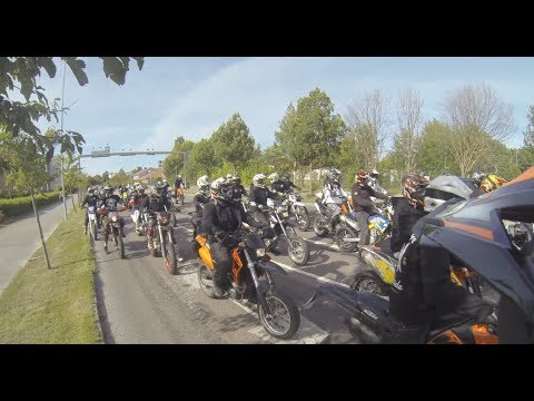 Motorcycle meet 2017
