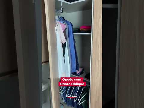 Quarto Modulado Solteiro