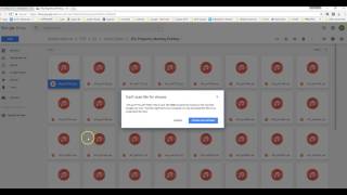 VOH Highadventure FTP Google Drive