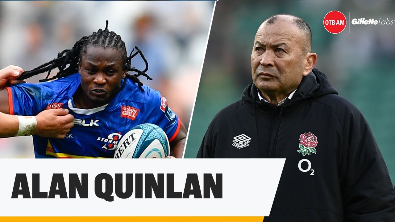 Alan Quinlan | Stormers win SA showdown in URC final, questions for Jones after BaaBaas loss