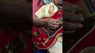 Practicing #jazz #guitar #jazzmusic