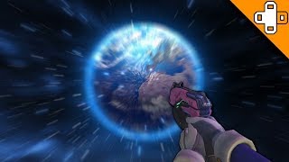 D.va Ejects Into Space - Overwatch Funny & Epic Moments 313 - Highlights Montage