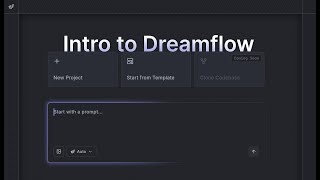 सिर्फ 3 मिनट में ड्रीमफ्लो सीखें screenshot 2