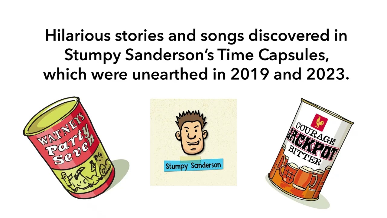 The Quay Theatre, Sudbury Show Trailer