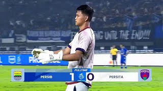 Download Lagu HIGHLIGHT PERSIB BANDUNG VS PERSITA TANGERANG (1-0)!! BRI SUPER LEAGUE 2025/2026| FANSCAM MP3