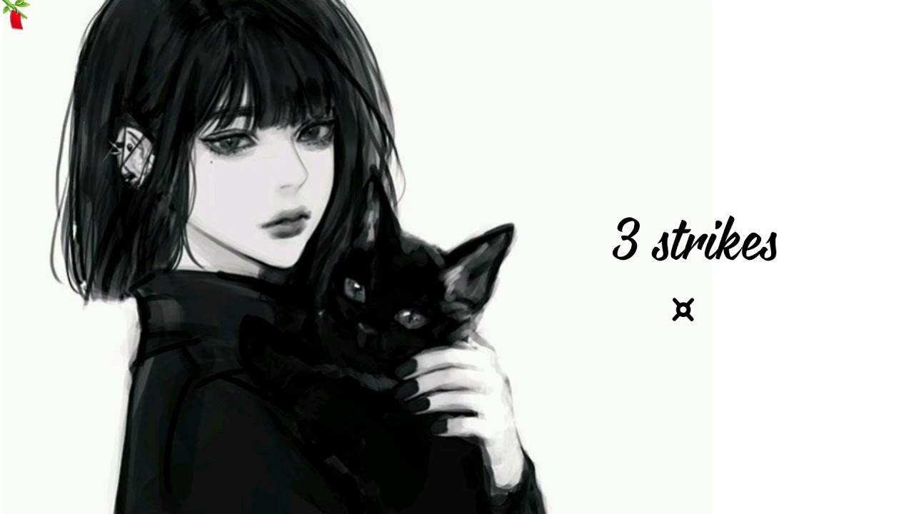 3 Strikes - Terror Jr [ 1 Hour ]