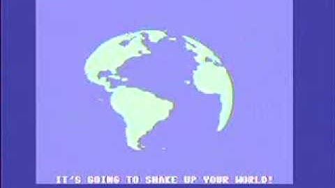 Commodore 128 with CLD 1750 REU