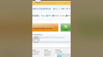 How to download Fileswap.com files from installous - Cydia app