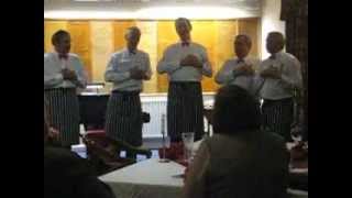 2012-01-07 B Flats - Careless Hands Part 3