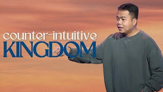 Counter-Intuitive Kingdom | Stephen Prado