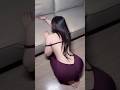 Stylish Backless Dress Look | Elegant Fashion Trend 2025 #bollywood #love #classylook #hindisong