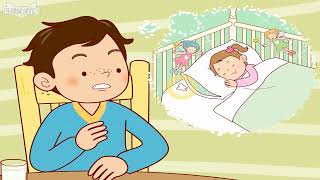 Lv02 020 Sam And Lucky 20 A Trip To The Dentist