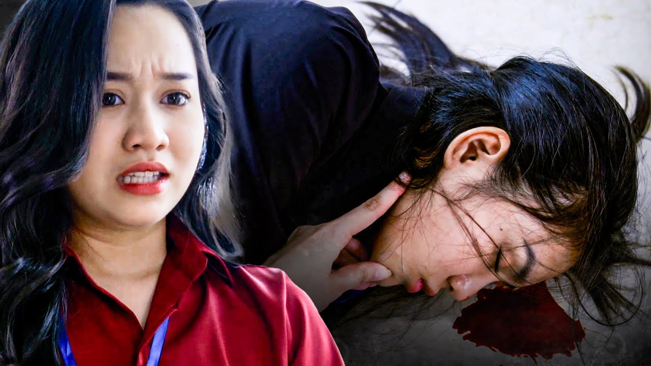 MƯU KẾ HẠI CHỊ GÁI | PHIM TRUYỆN VIỆT NAM HAY NHẤT 2025 | PHIM TÂM LÝ XÃ HỘI VIỆT NAM HAY NHẤT