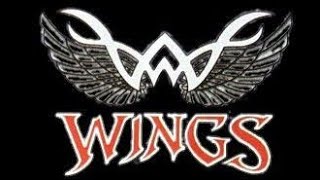 HANDAL - WINGS (KARAOKE)