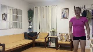 Final Performance Task - Instructional Video on Locomotor and Non-Locomotor Movements Profile