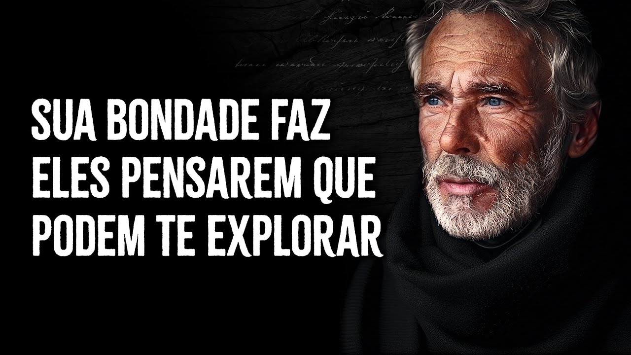 Lições de Vida Que Aprendi Parando de Ser Bonzinho Demais