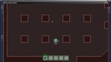 Godot - Project Ball-istic - Respawning and Storing Information