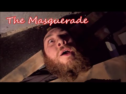 L.i.F.E.-The Masquerade (Official Music Video)