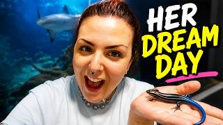 I Gave My Wife Her Perfect Day!
